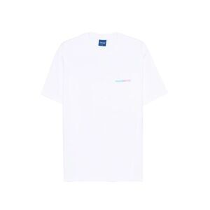 Awake Ny White T-Shirts & Vests - T-Shirts Men